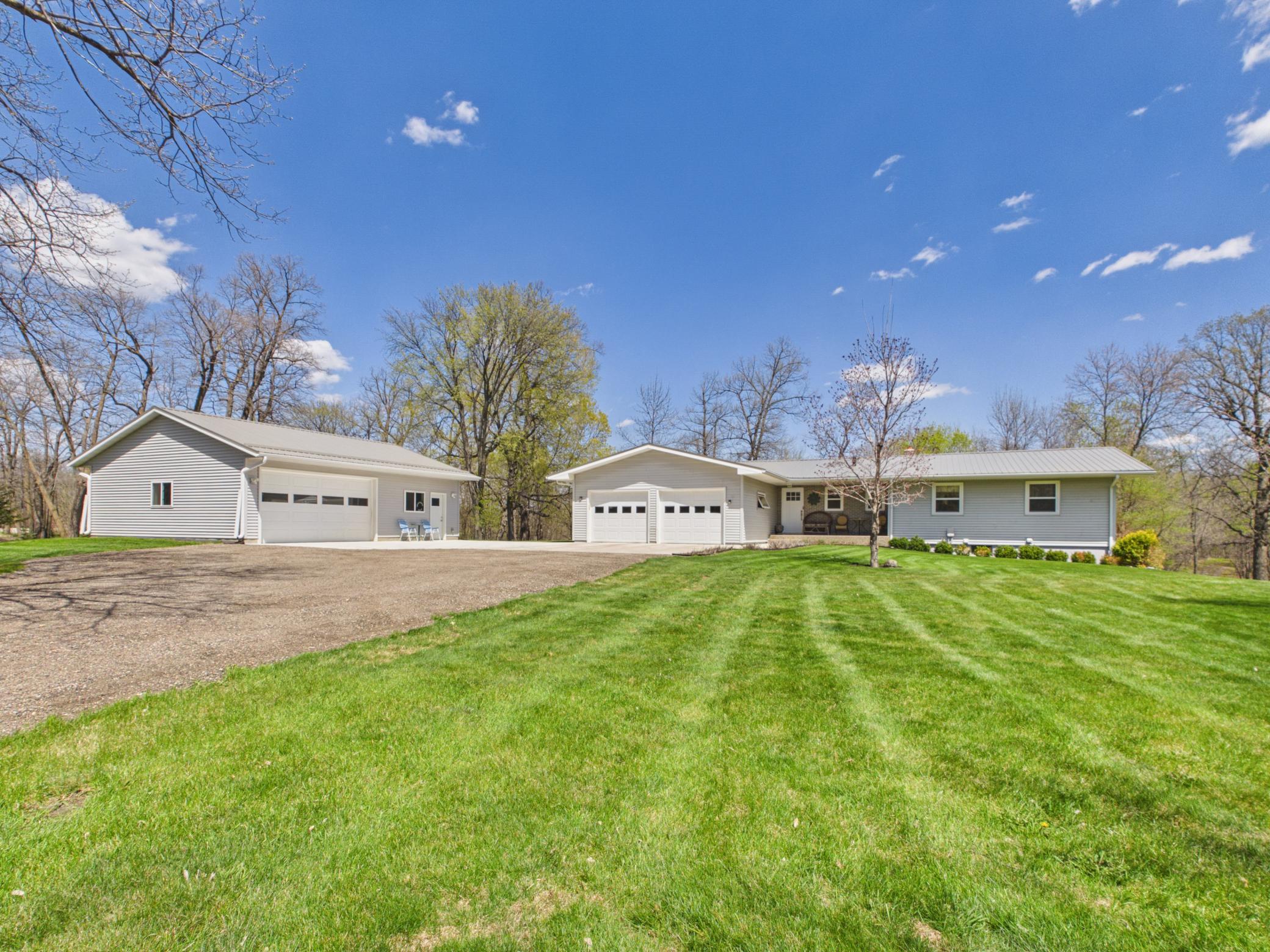 8509 State Highway 114 SW — photo