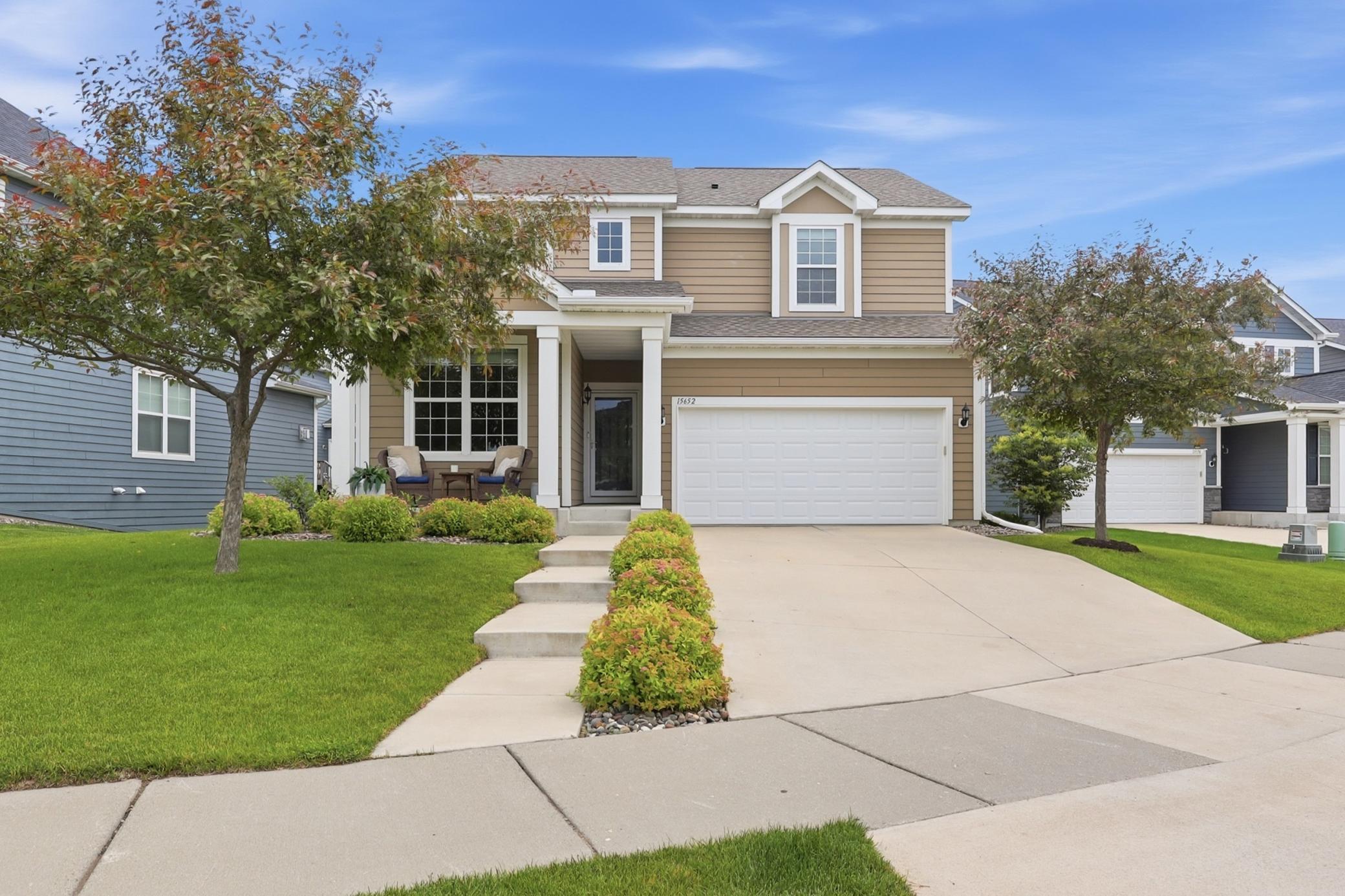 15652 Eddy Creek Way — photo