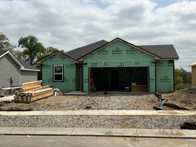 741 Vista Court — photo