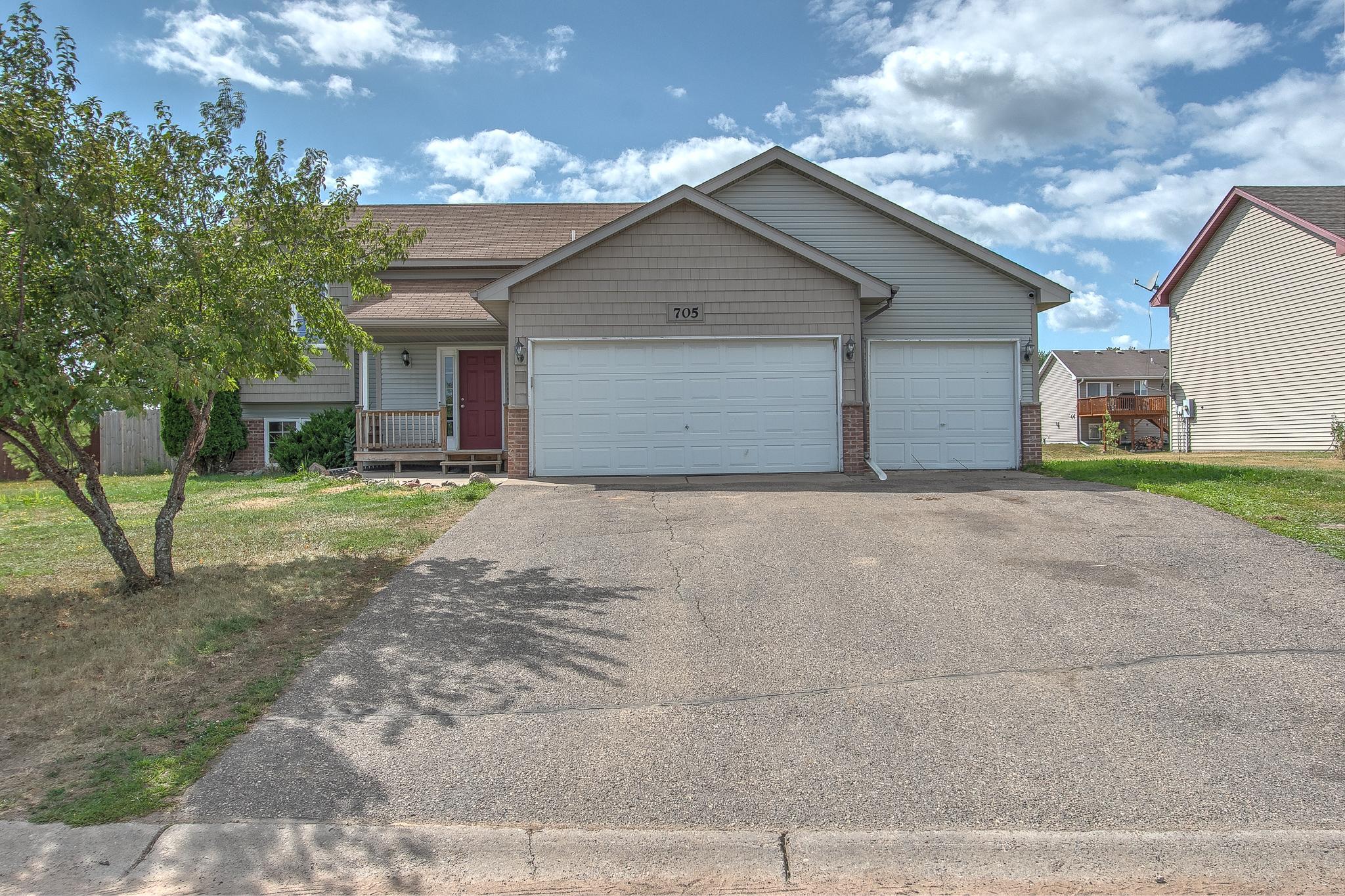 705 Bluebird Street — photo