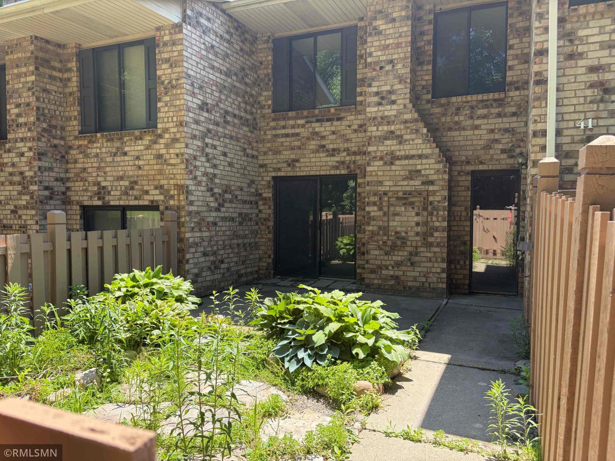 3620 Independence Avenue S 41 — photo