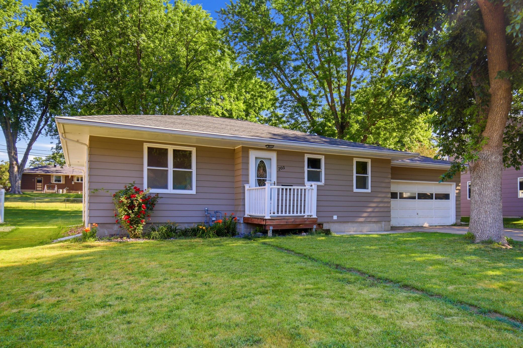 205 Burr Oak Drive — photo
