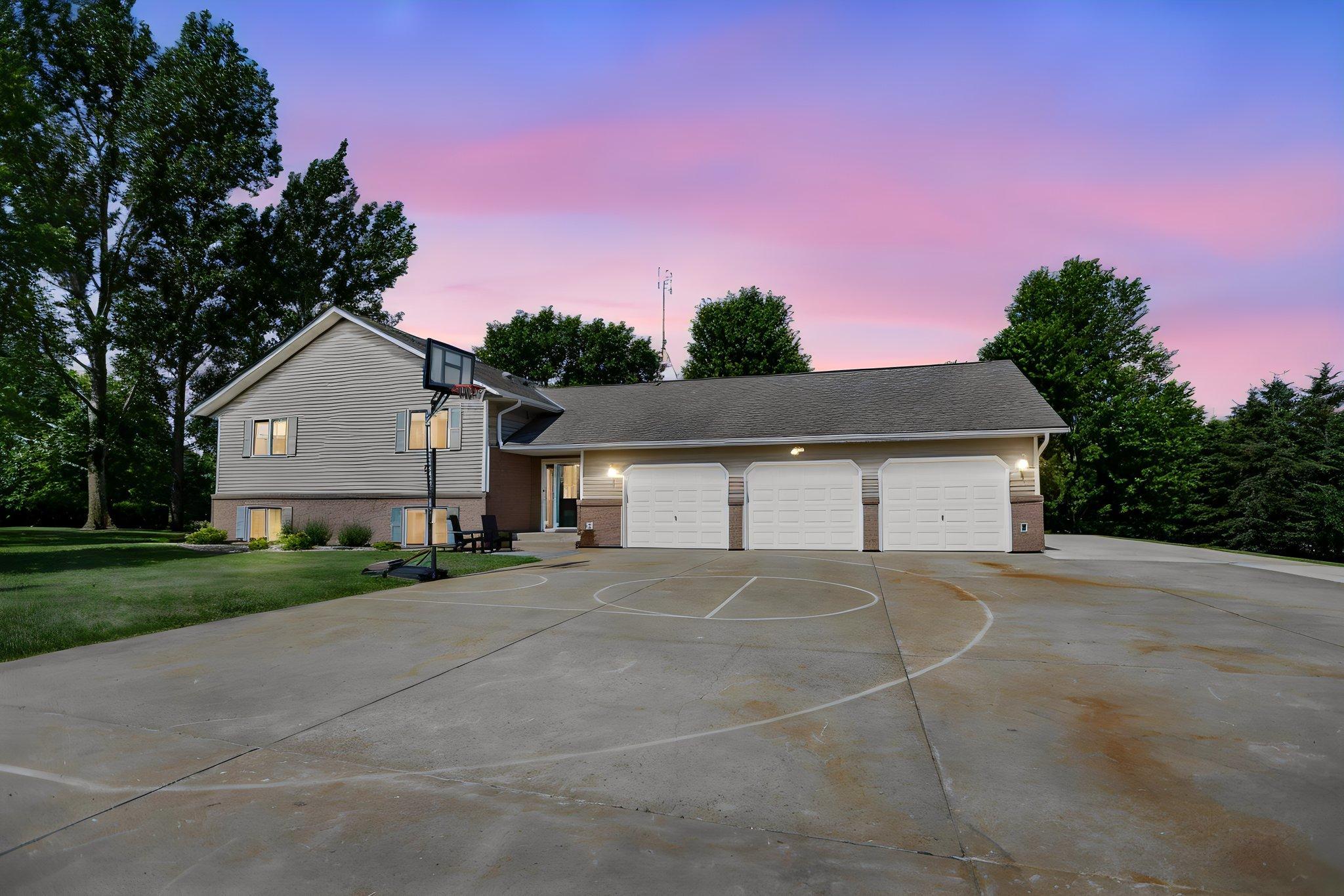 17834 Hunt Lake Trail — photo