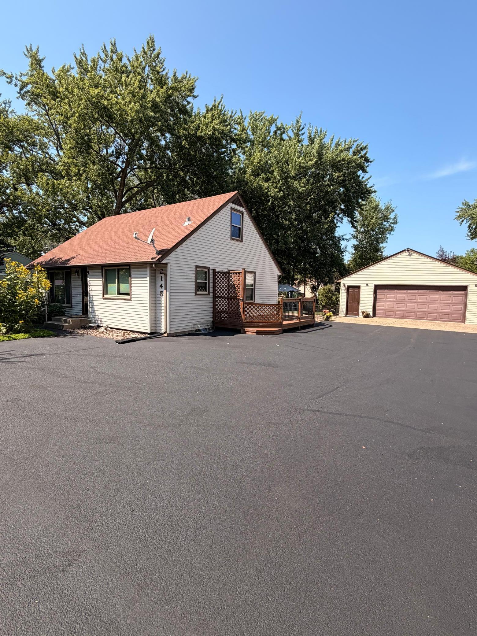 2145 County Road E E — photo