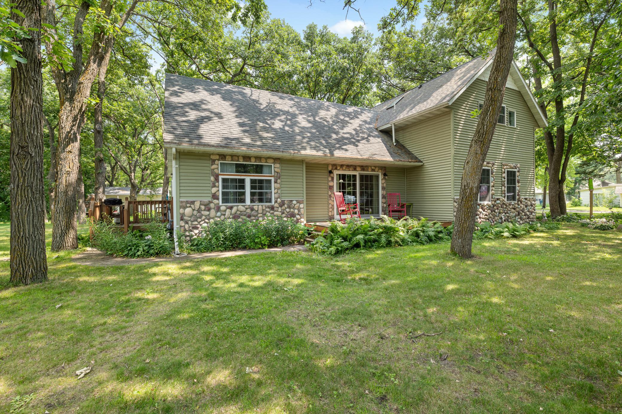 17252 Riverwood Drive — photo