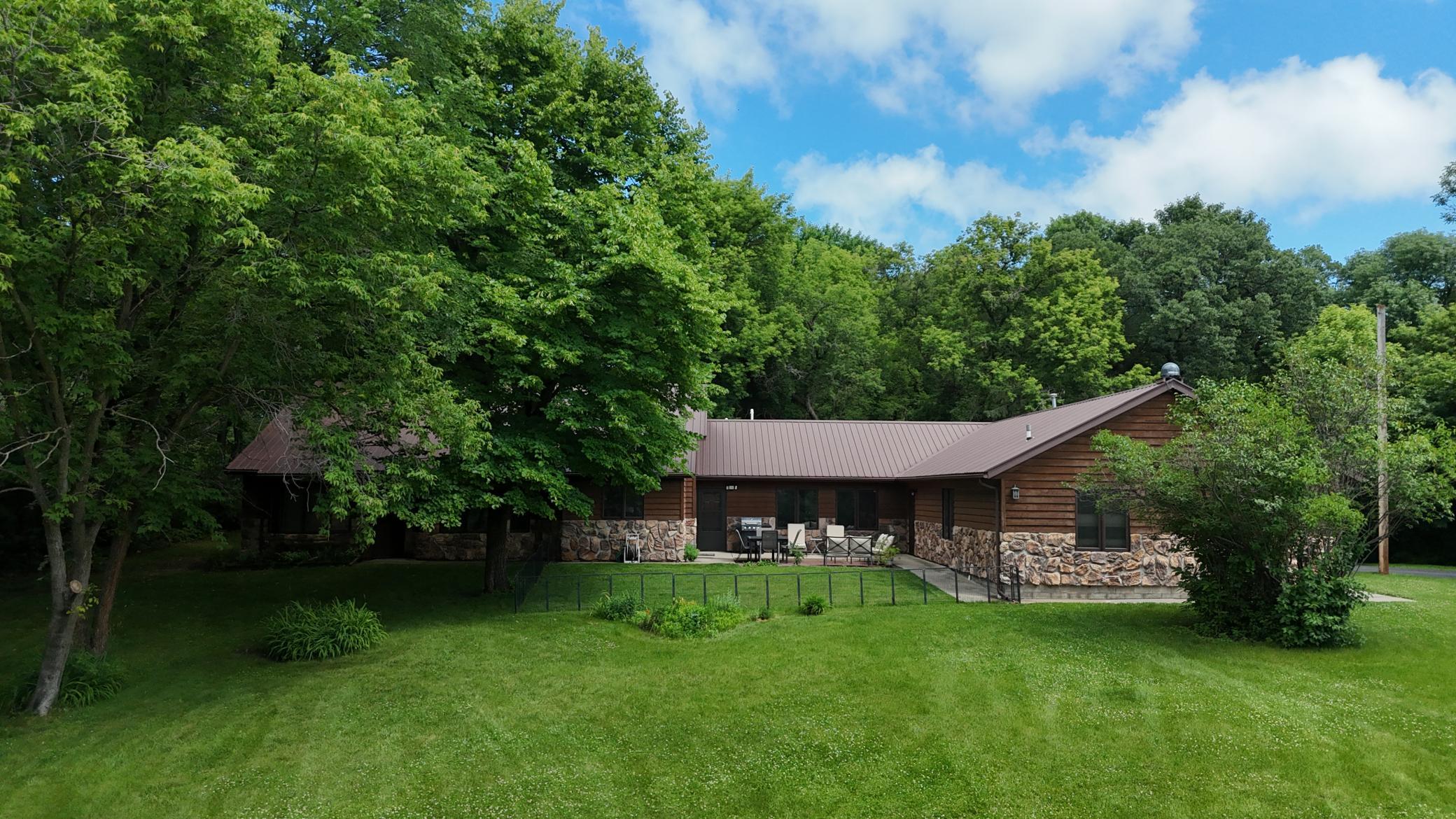 39843 N Clitherall Lake Road — photo