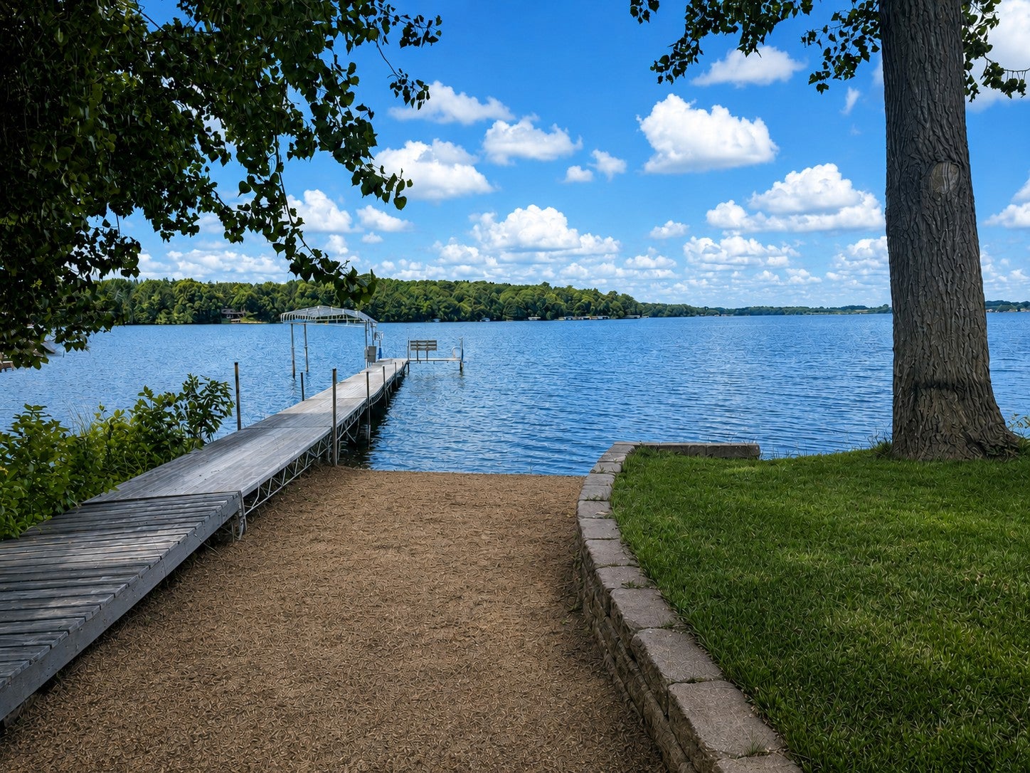 118 Willow Point Drive — photo