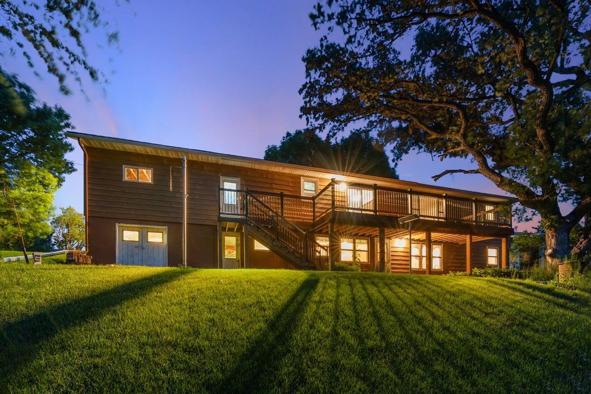20611 Becker Lake Circle — photo