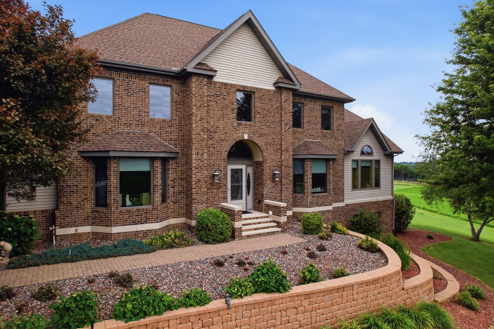 22189 Garvin Heights Road — photo