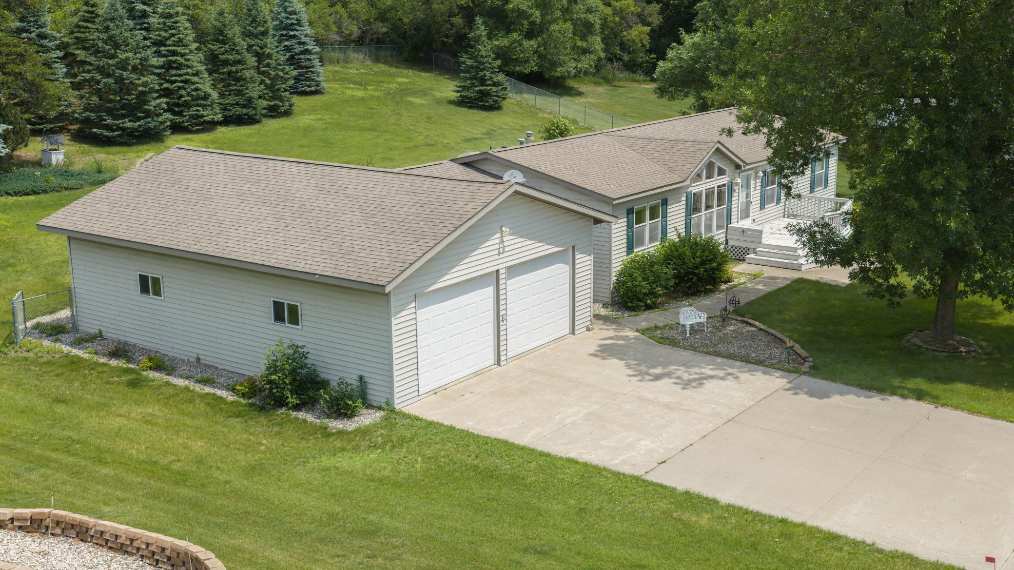 113 E Ridgeview Drive — photo