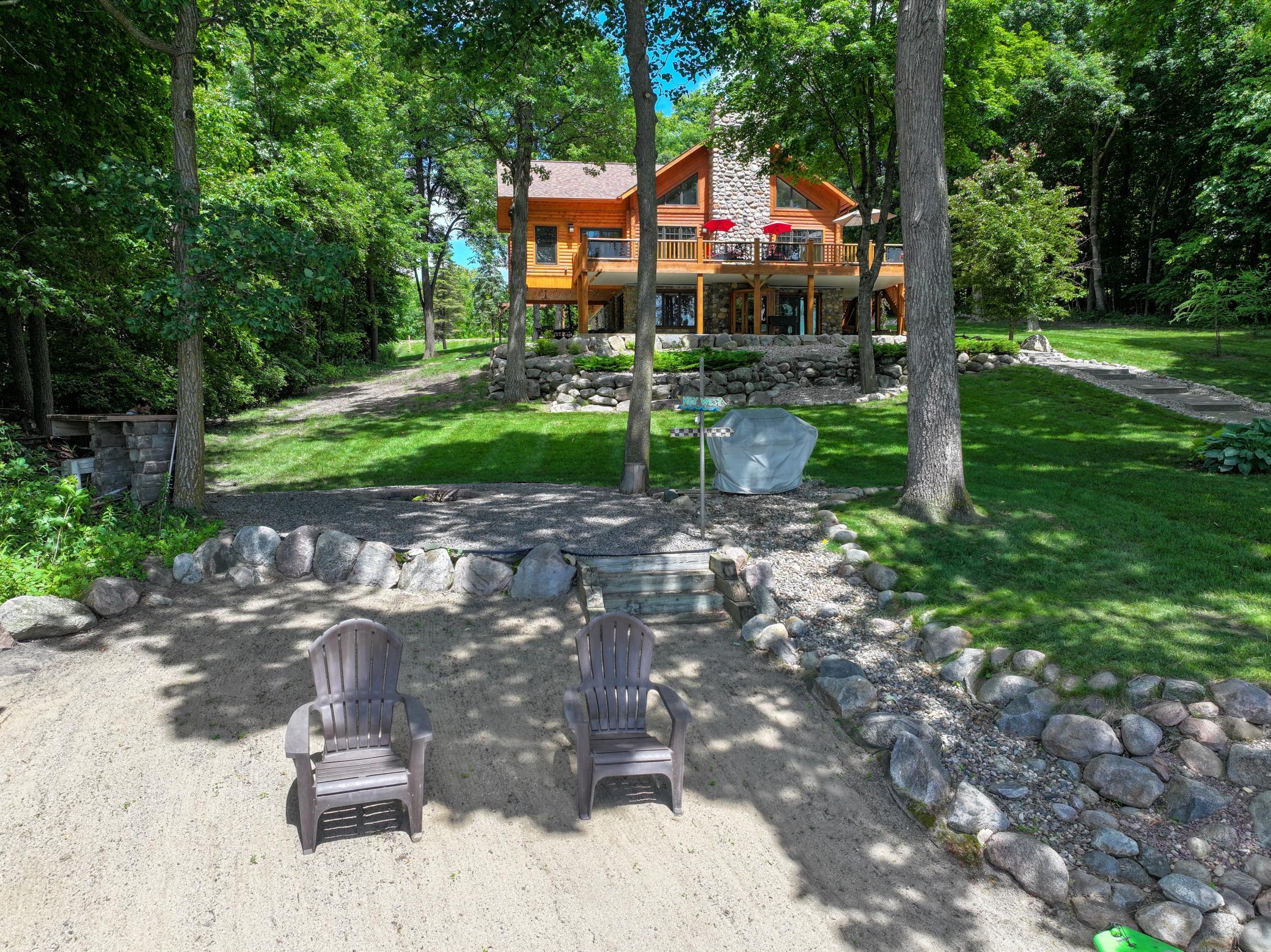 12310 Tall Timbers Road SW — photo