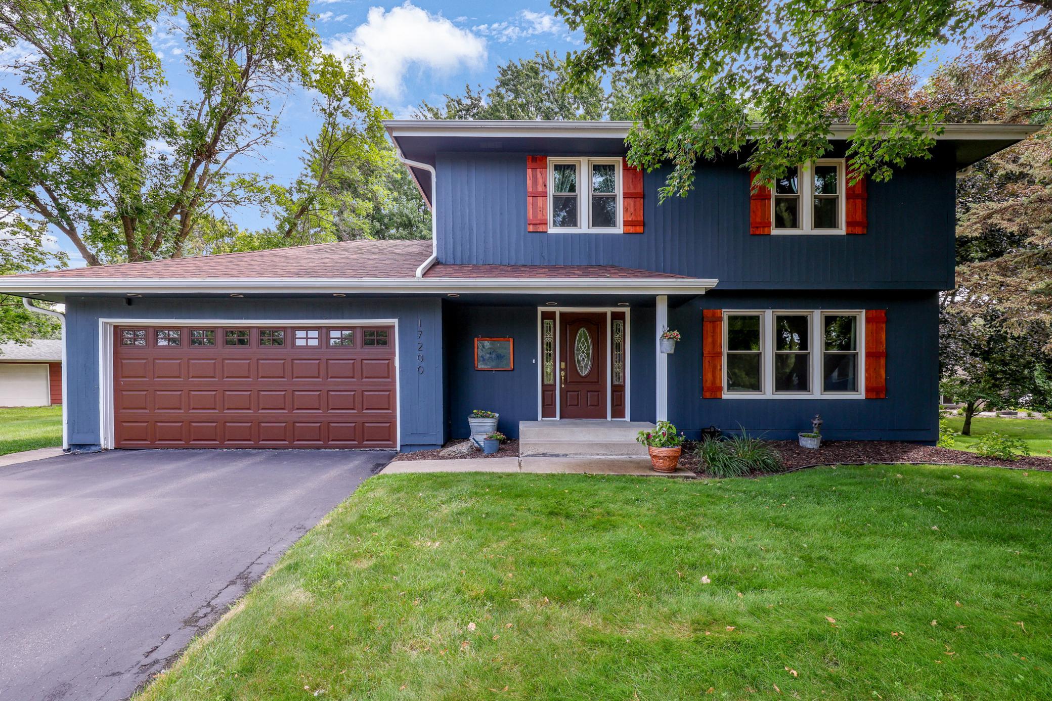 17200 Barberry Circle — photo