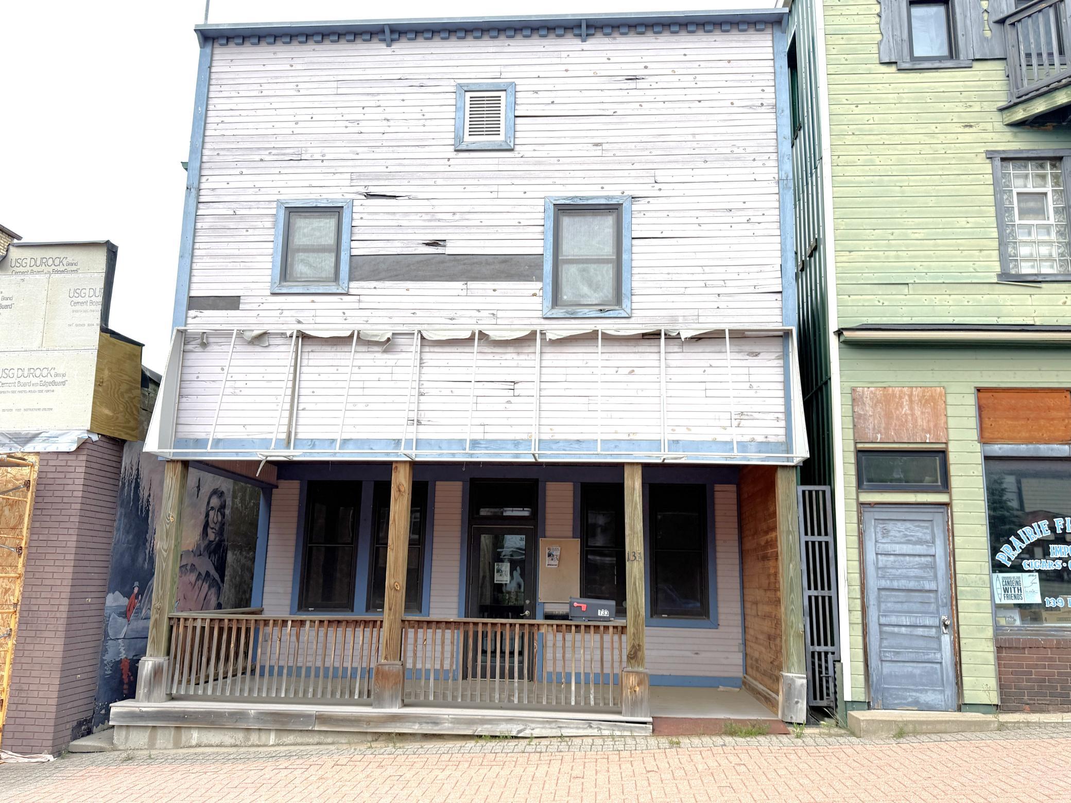 133 E Chapman Street — photo