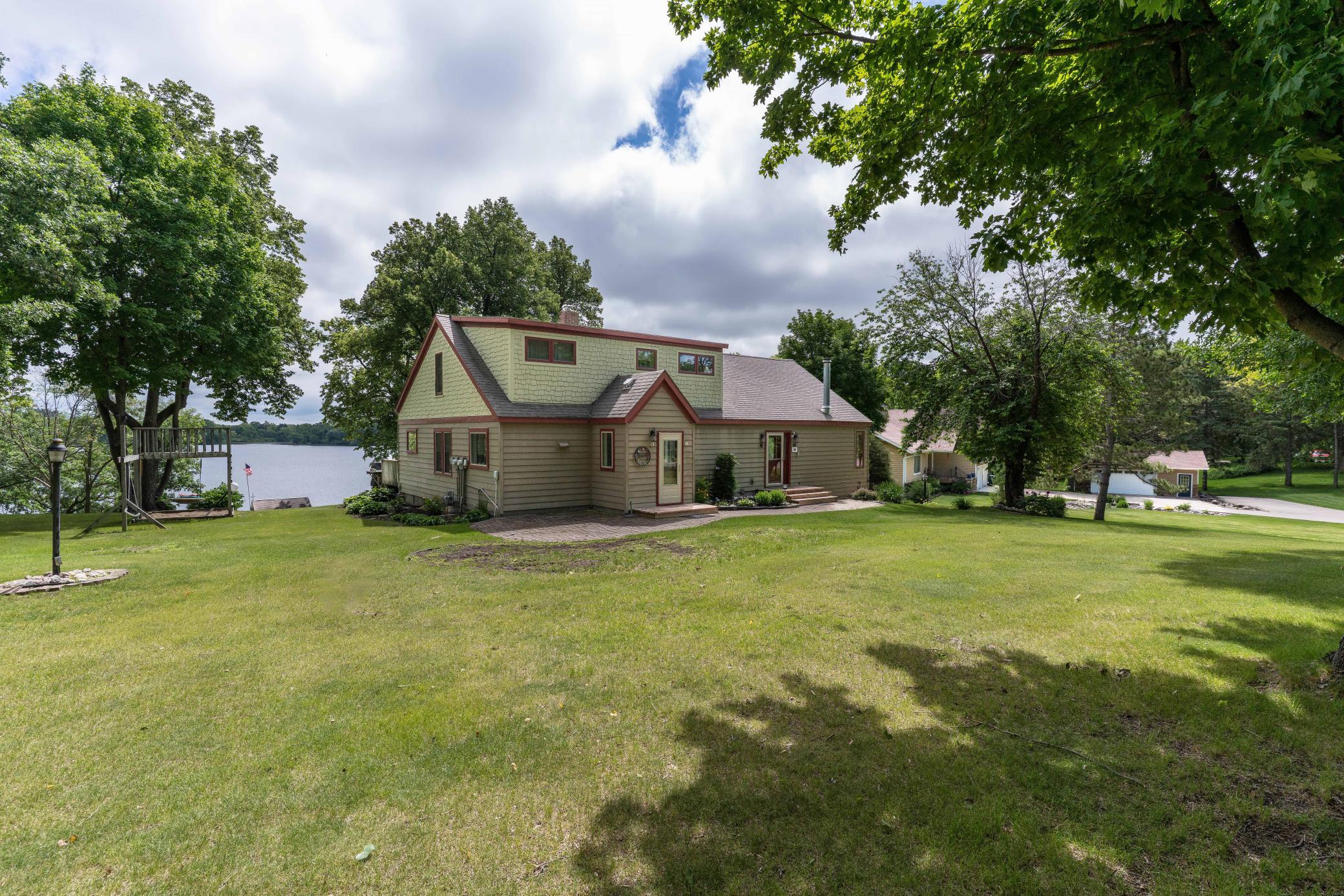 1508 Brenvei Drive — photo