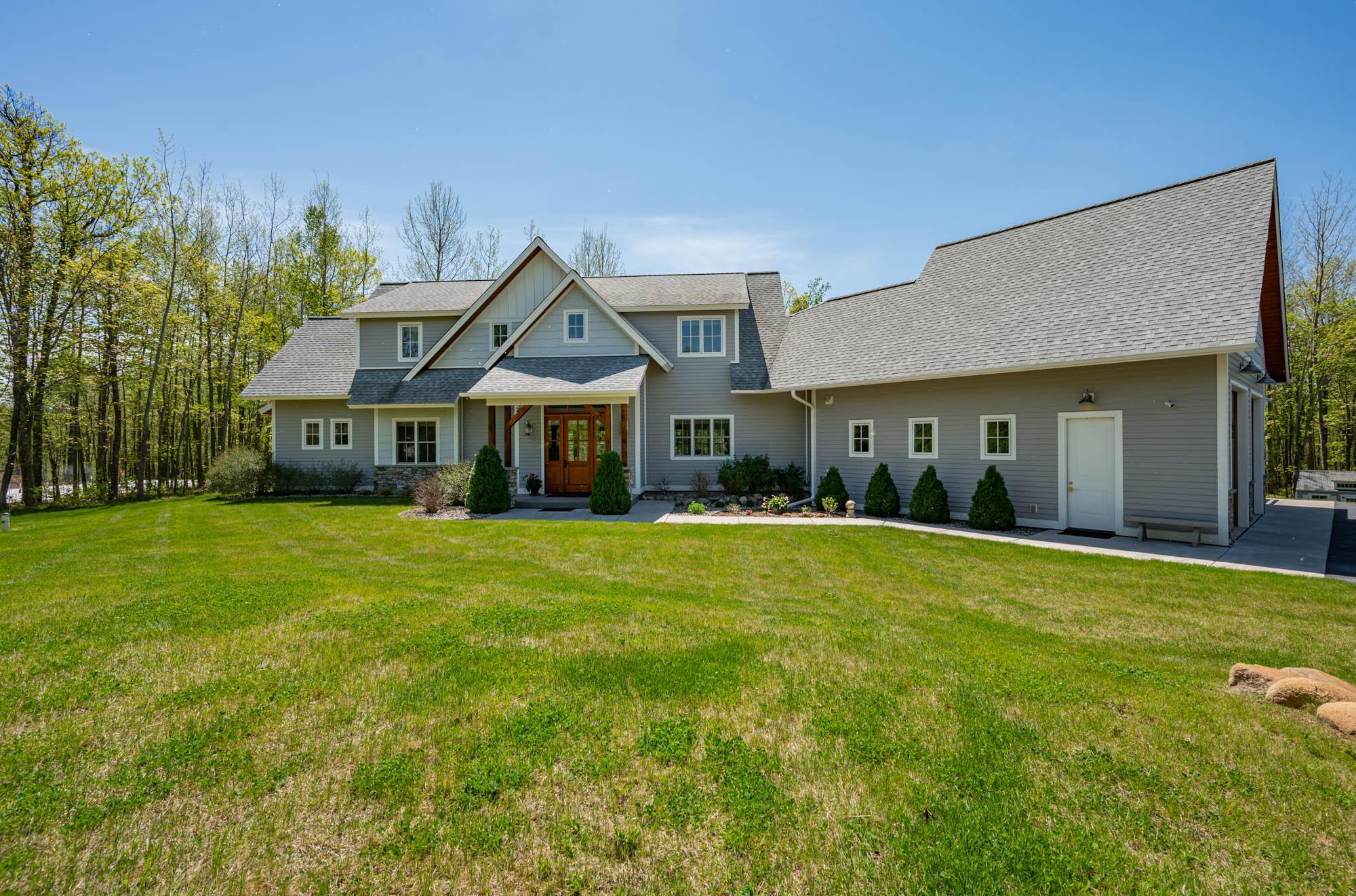 2410 Timberline Drive — photo