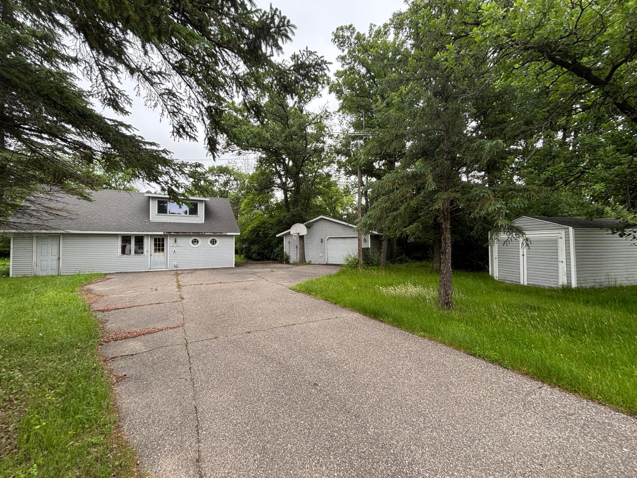 15876 Sandy Beach Road SE — photo