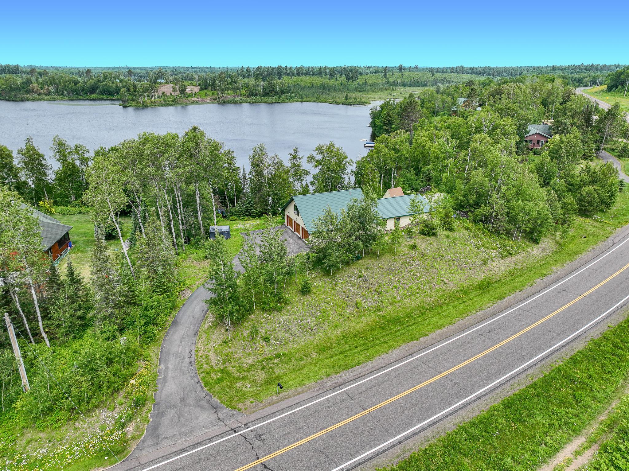 9369 Pequaywan Lake Road — photo