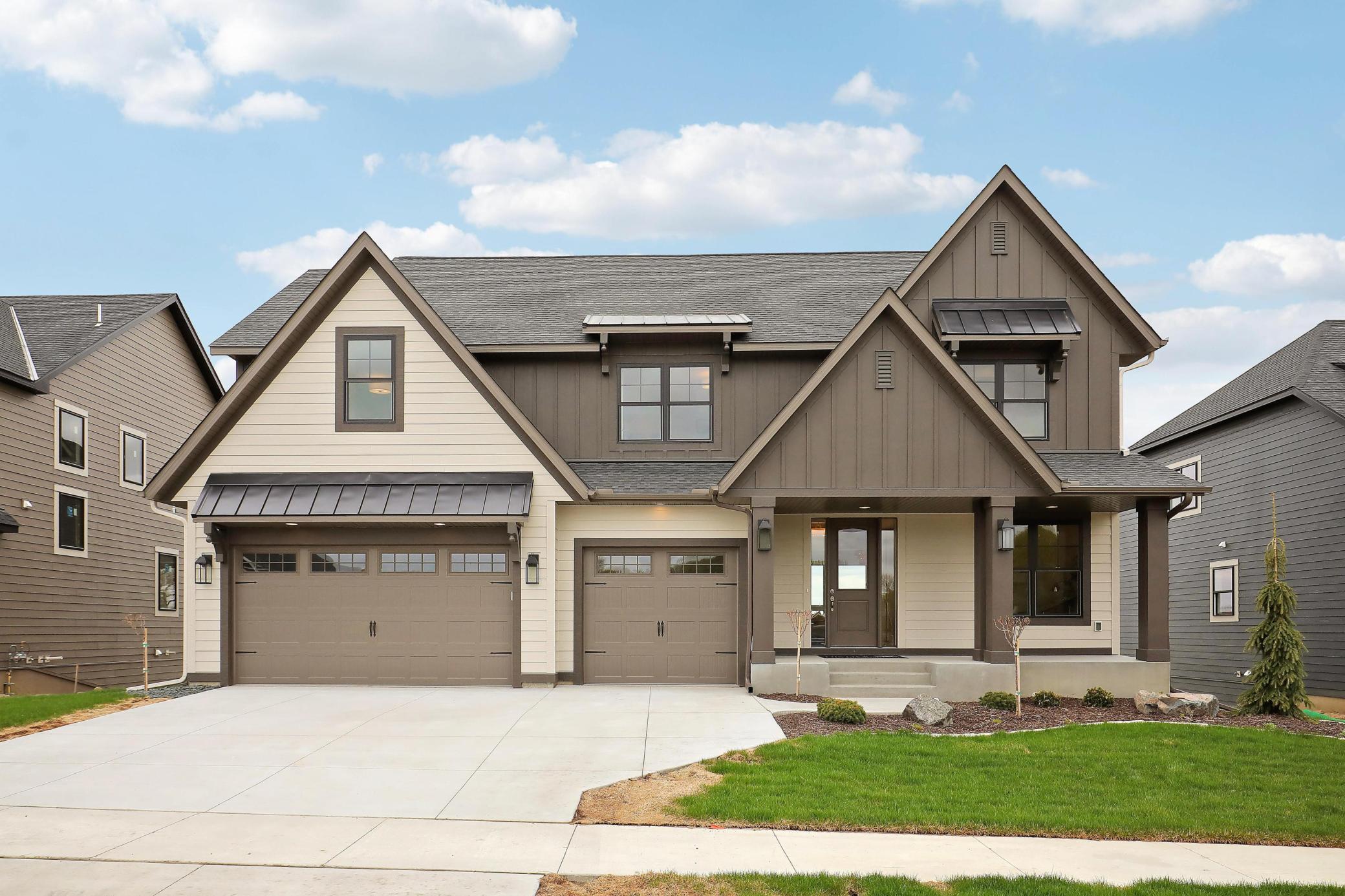 3175 Winfield Way SW — photo
