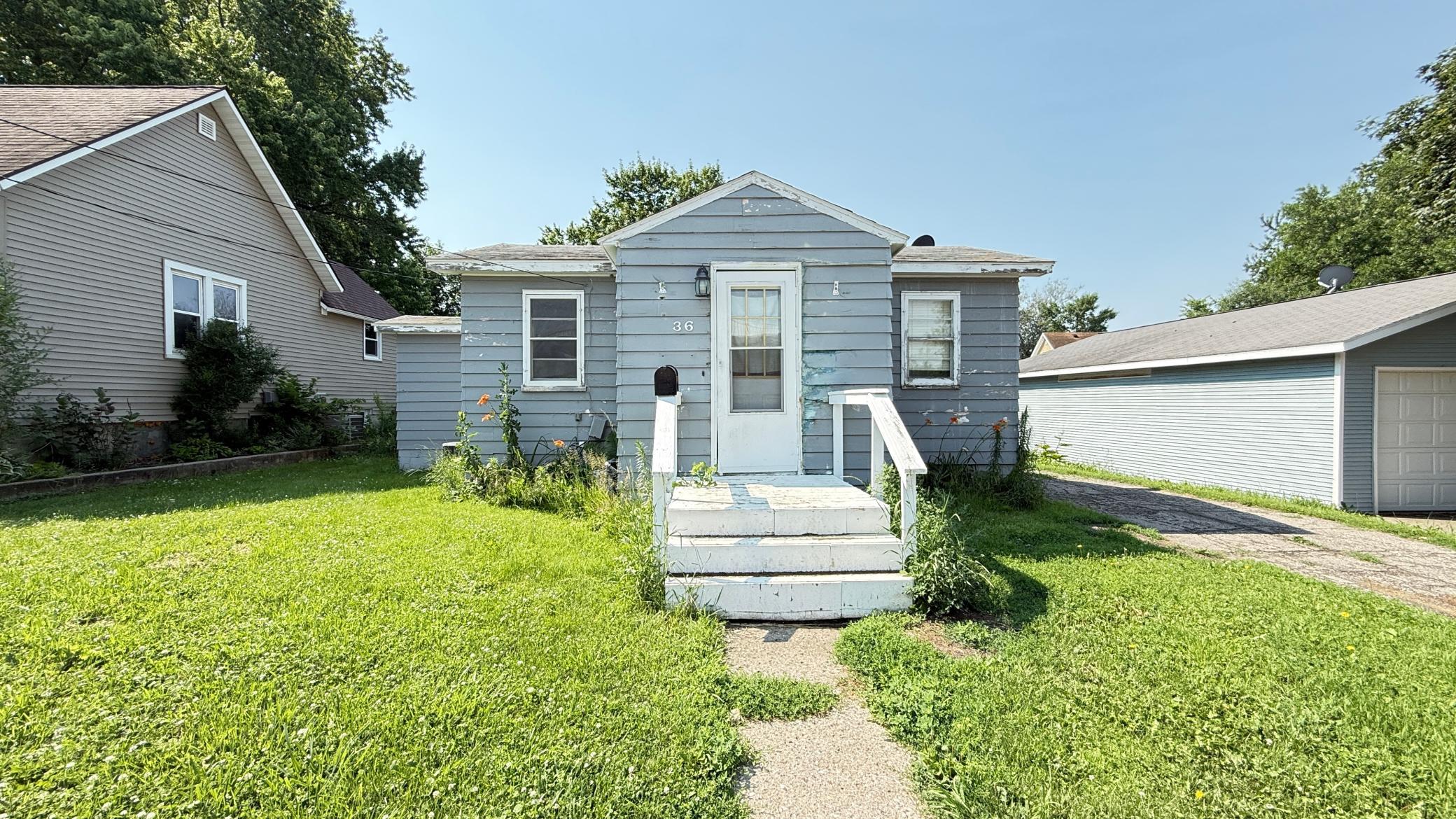 36 E Ronning Avenue, Appleton, MN 56208 — photo 2