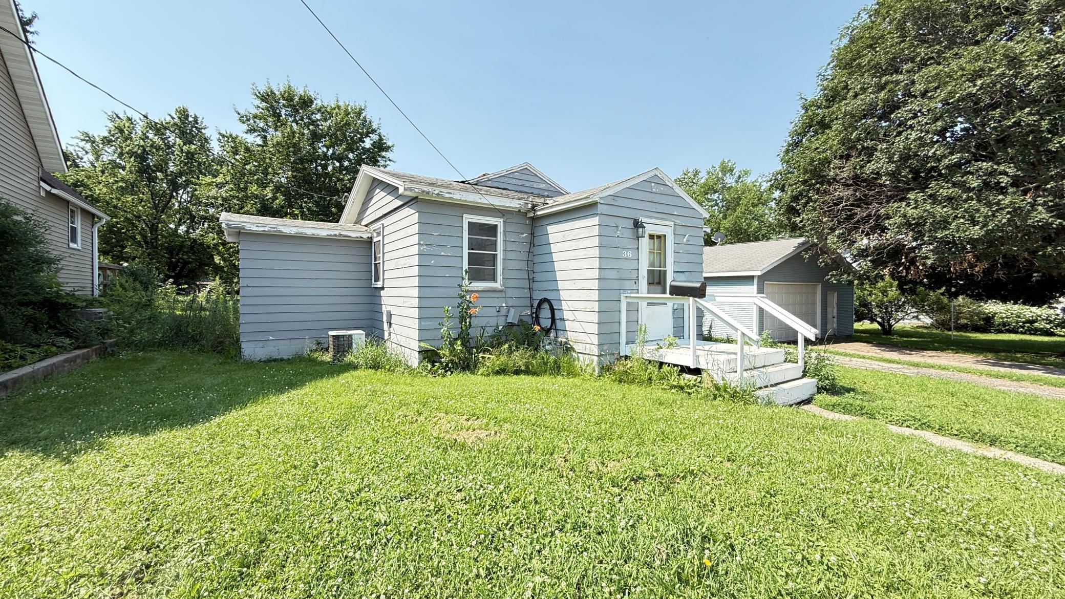 36 E Ronning Avenue, Appleton, MN 56208 — photo 3