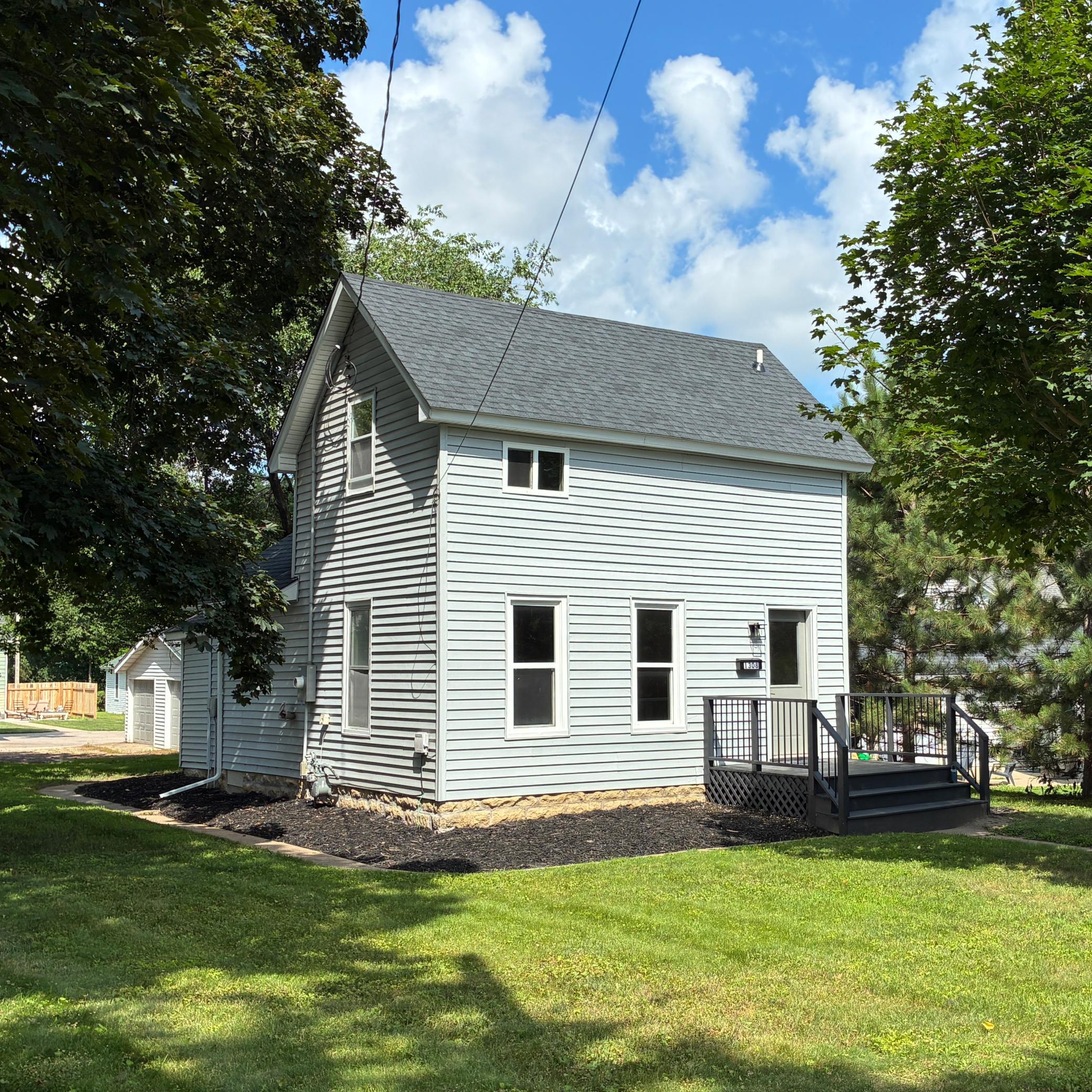 1308 Norwood Street — photo