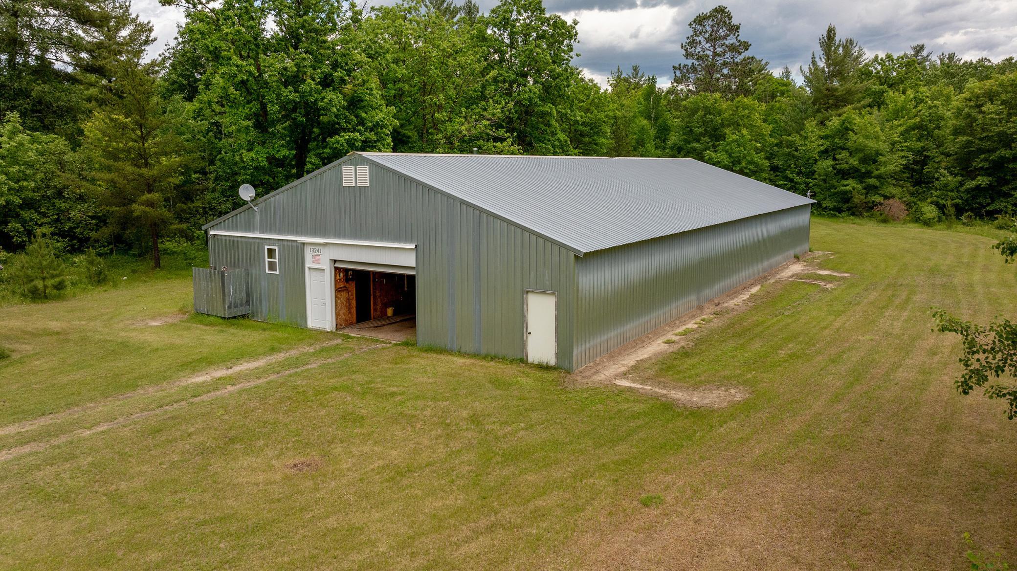 13255 Pike Bay Loop NW — photo