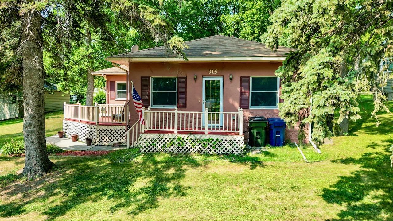 315 N Concord Street — photo