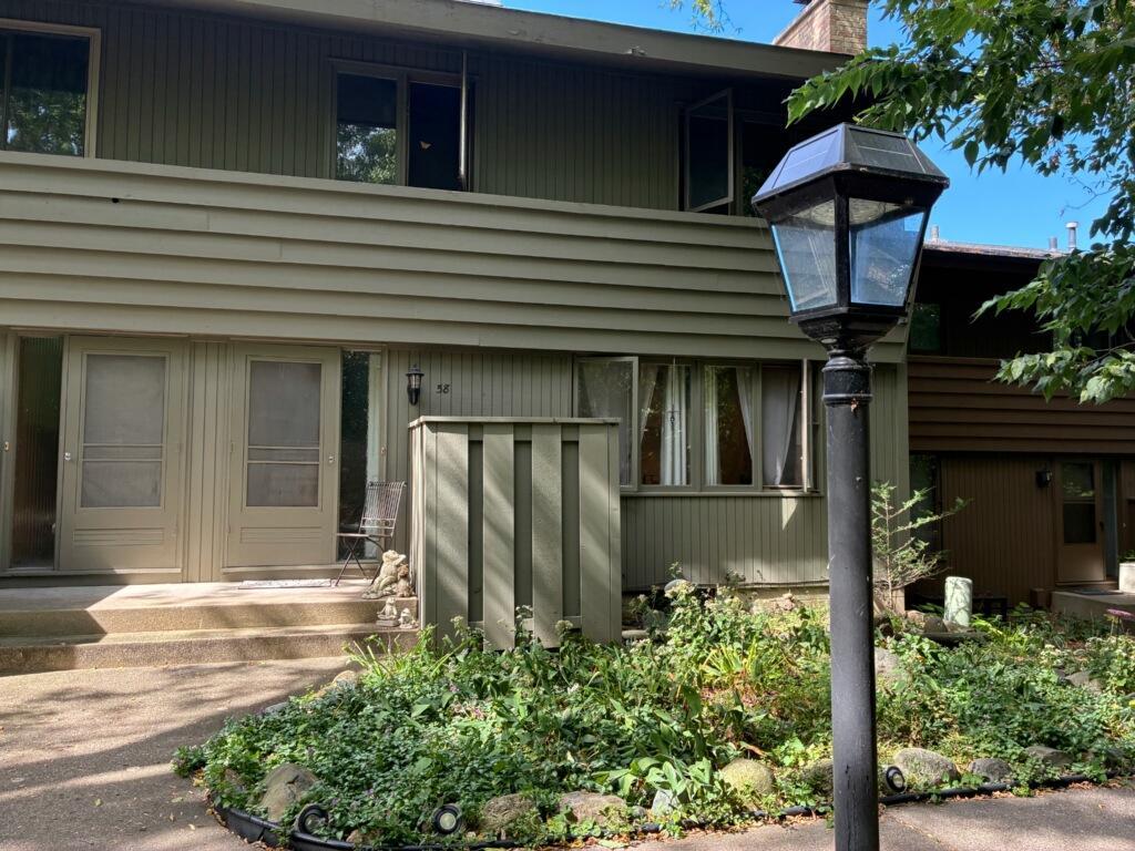 58 Walden Street — photo
