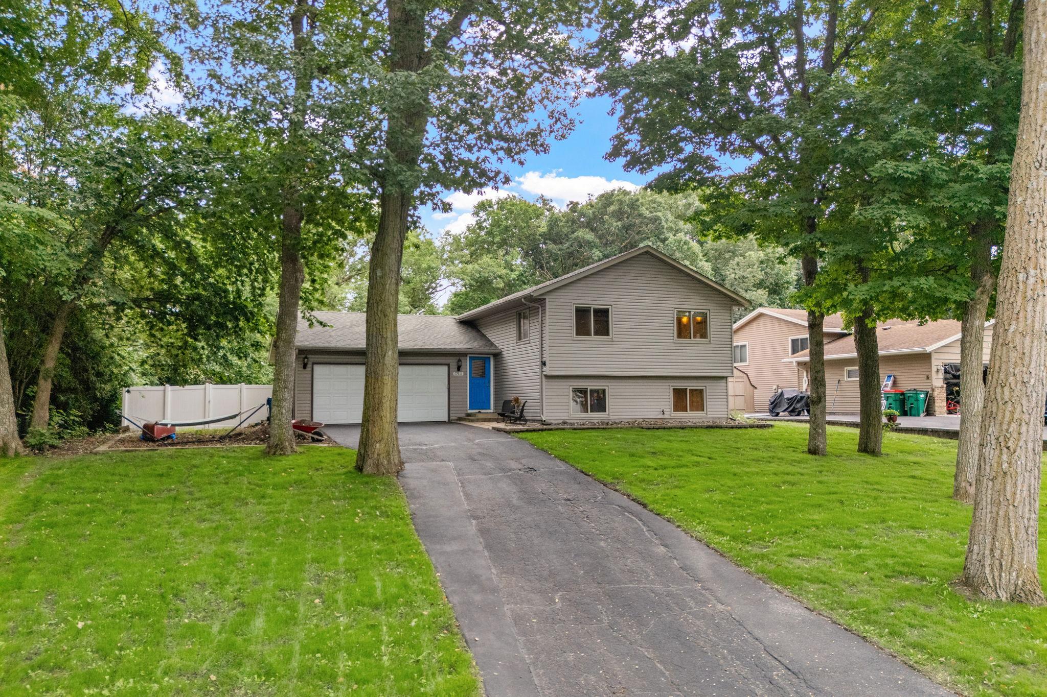 17411 Sunset Trail SW — photo