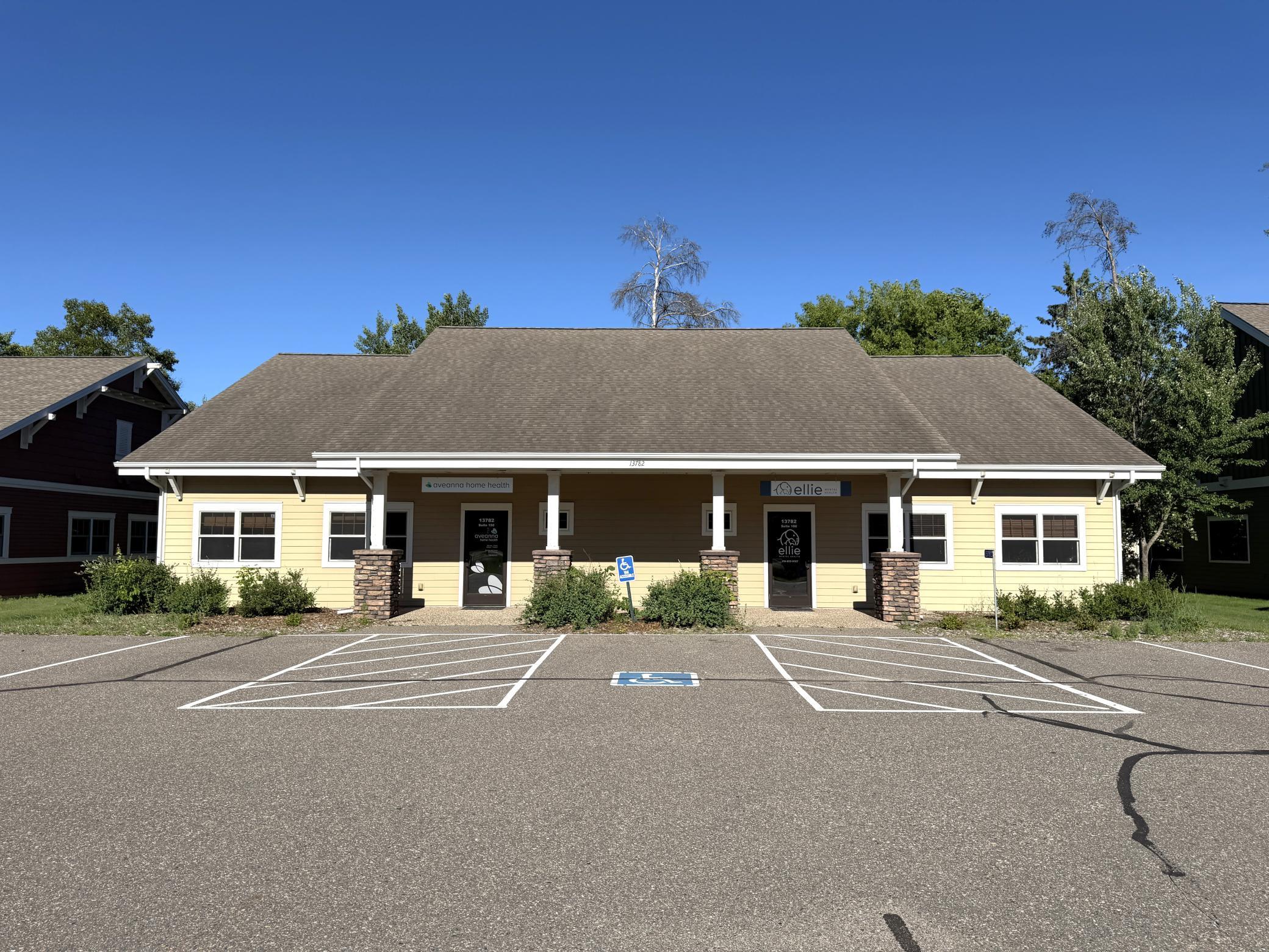 13782 Bluestem Court Ste 100 — photo