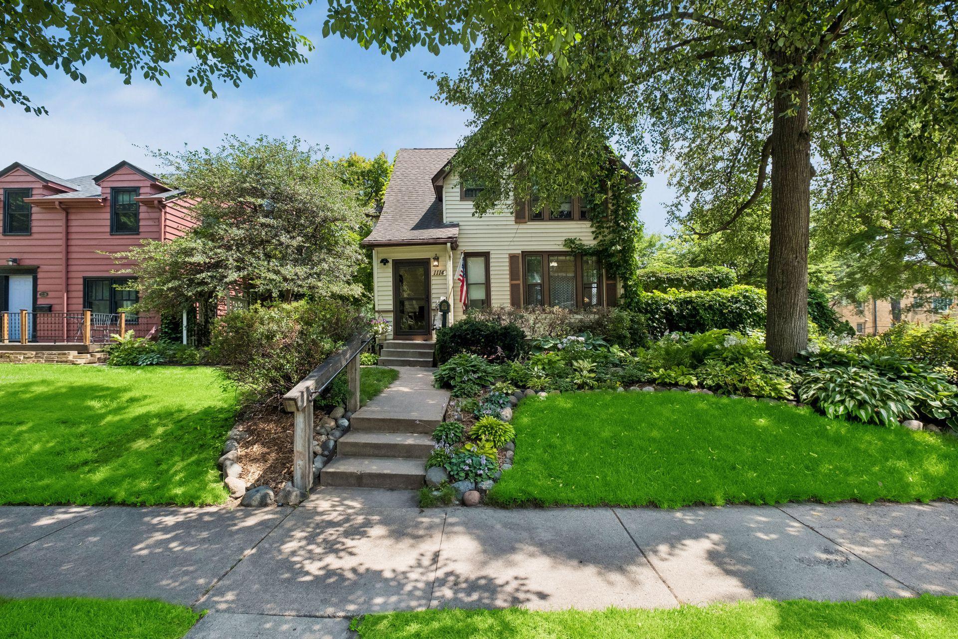 1114 Gibbs Avenue — photo