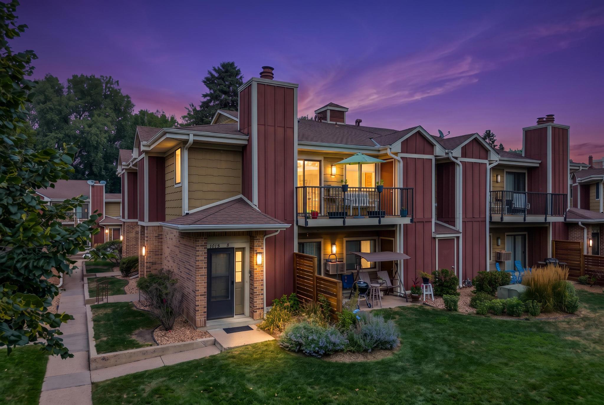 1015 Rae Drive 8 — photo