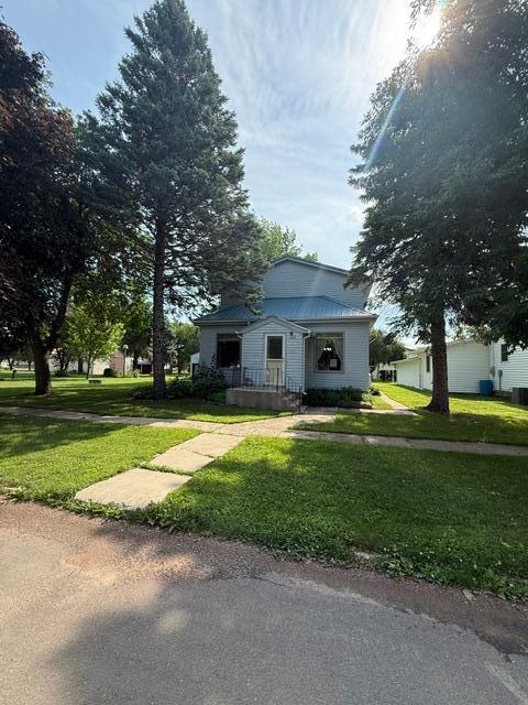 102 N Grove Street — photo