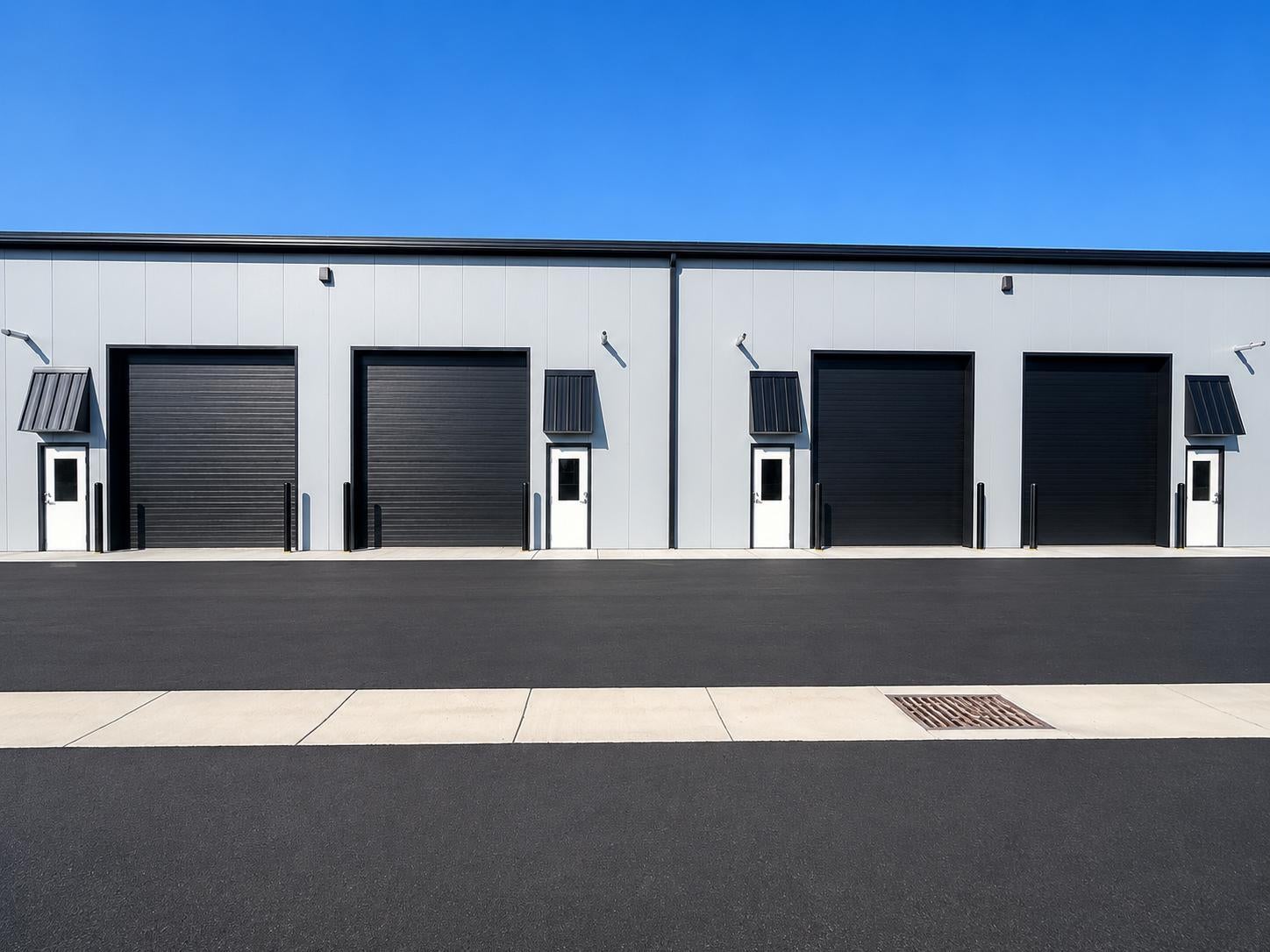 17885 Valley View Drive 106, 107, 114, & 115 — photo