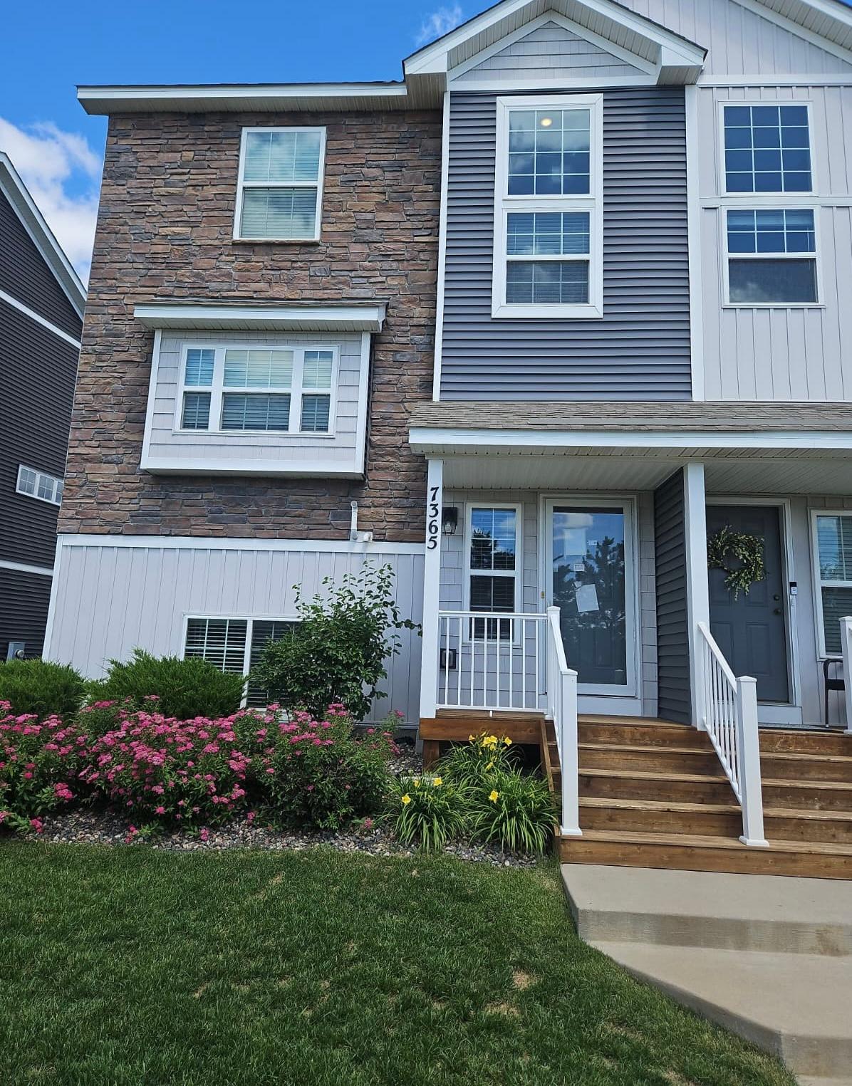 7365 E Ramsey Parkway NW — photo