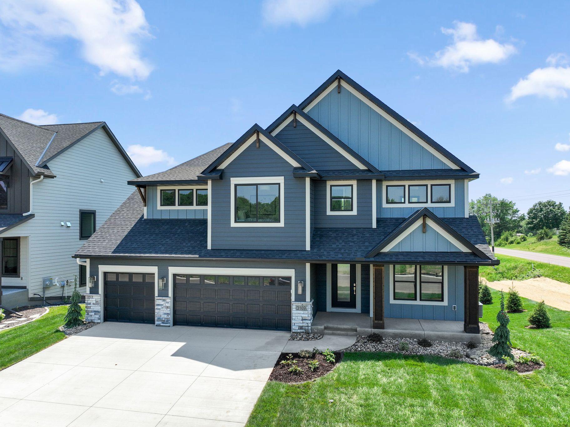 3169 Winfield Way SW — photo