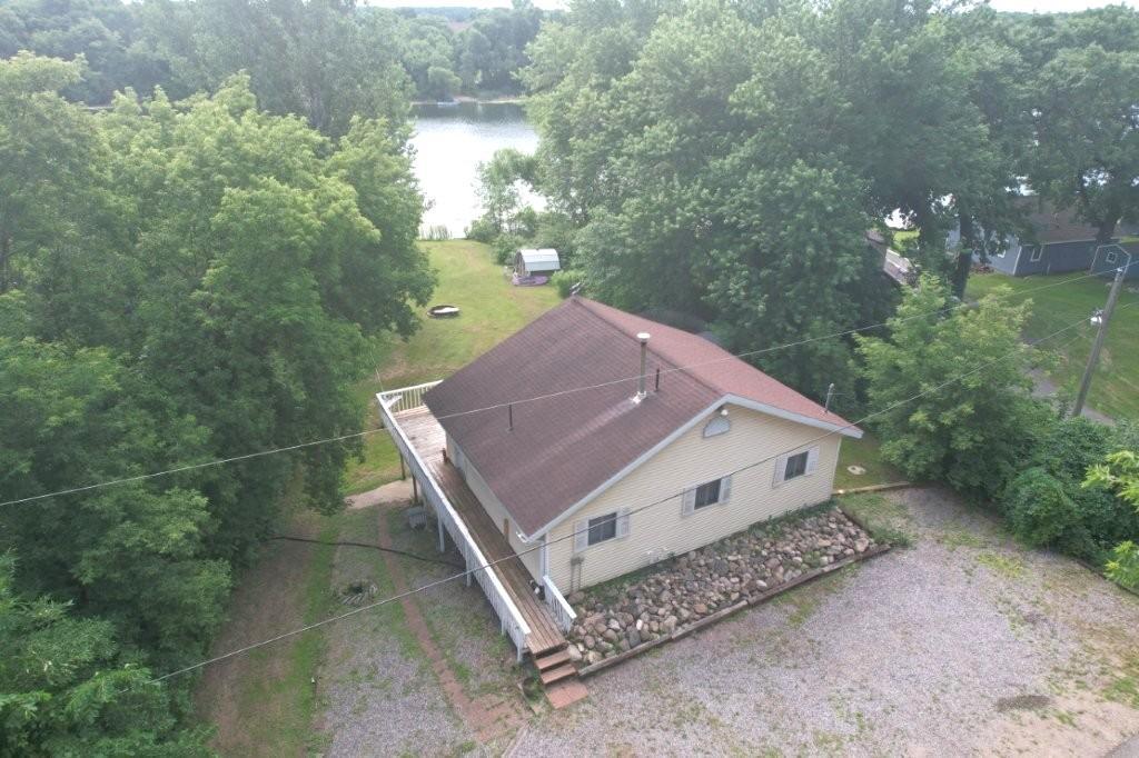 19378 Pirz Lake Road — photo