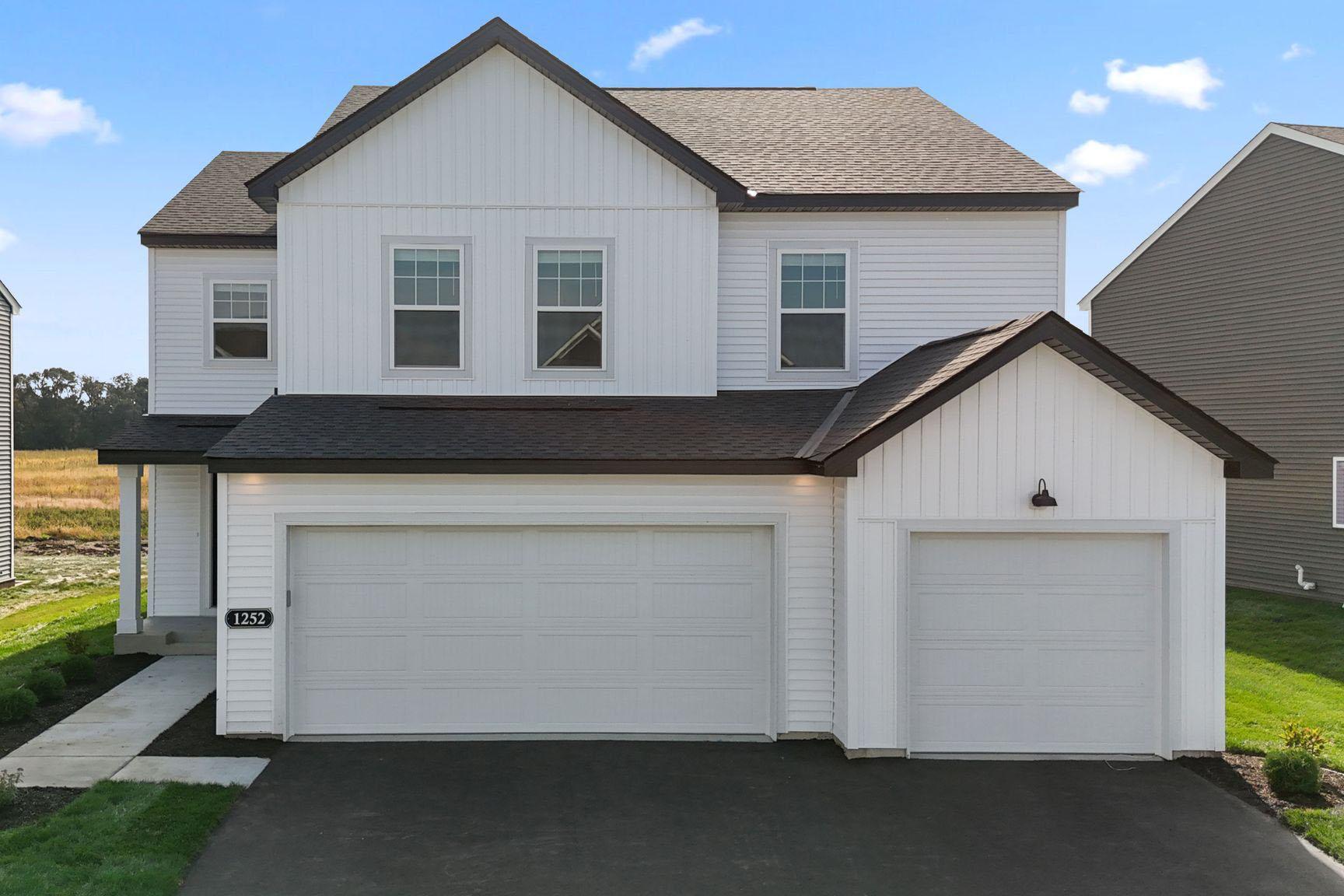 15802 73rd Court NE — photo