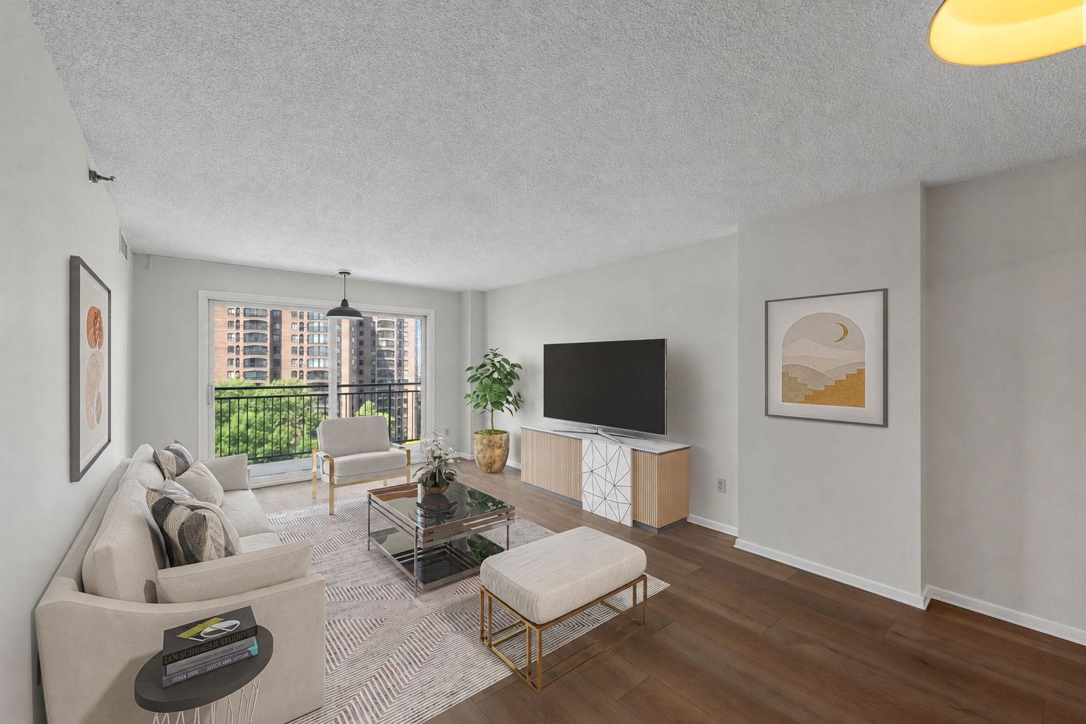 1225 Lasalle Avenue 1106 — photo
