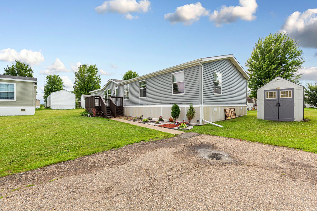 2147 Celtic Court — photo