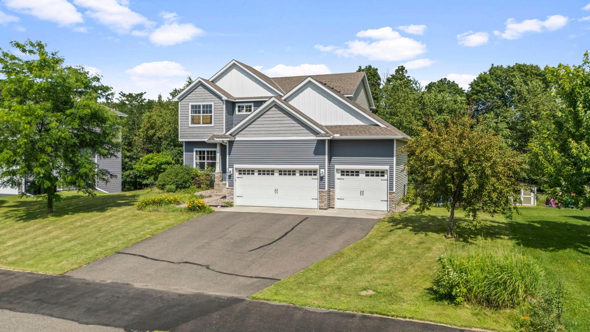 16643 Wintergreen Street NW — photo