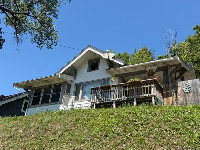 1115 Bush Street — photo
