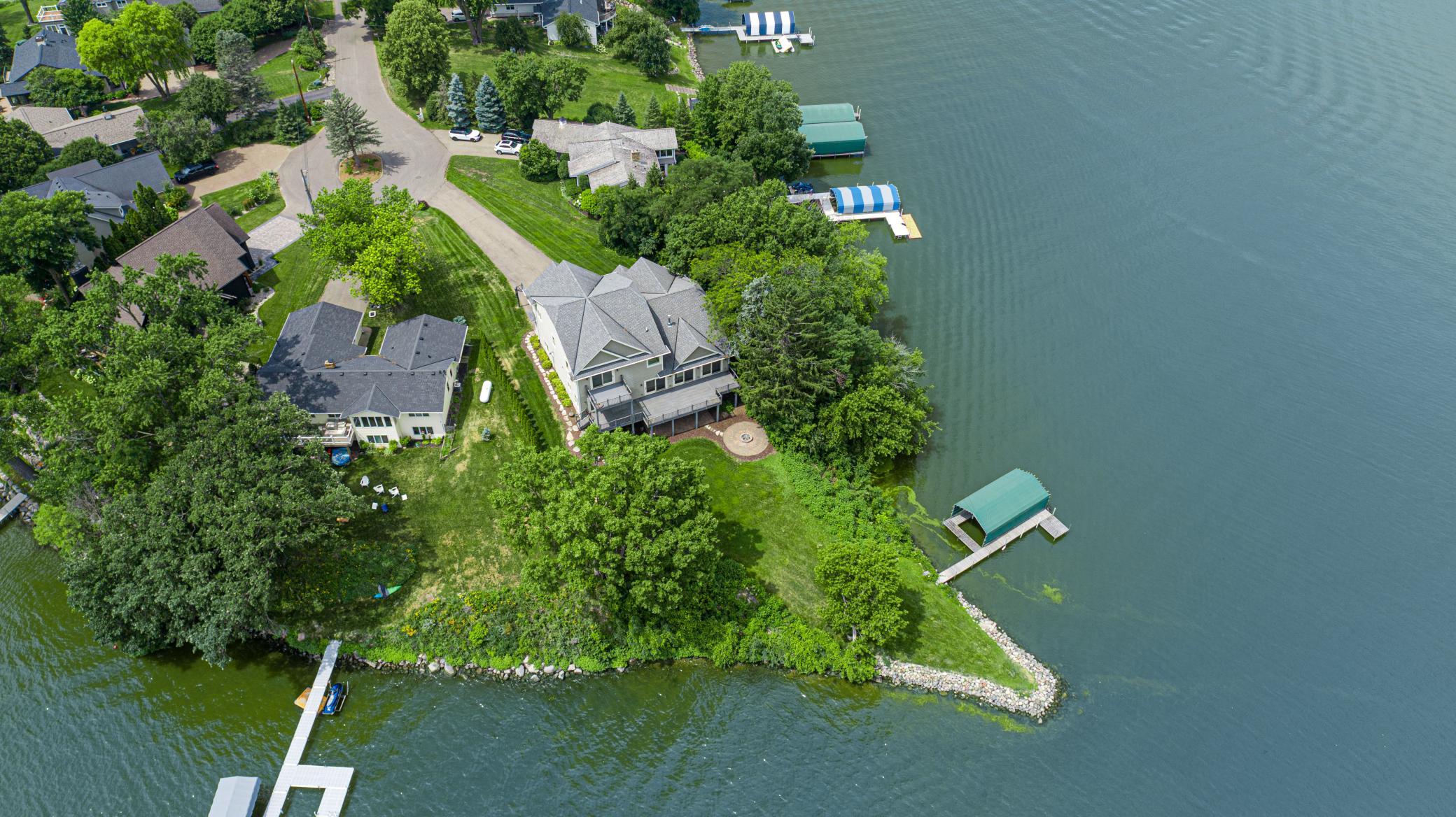 3396 Kings Point Road — photo