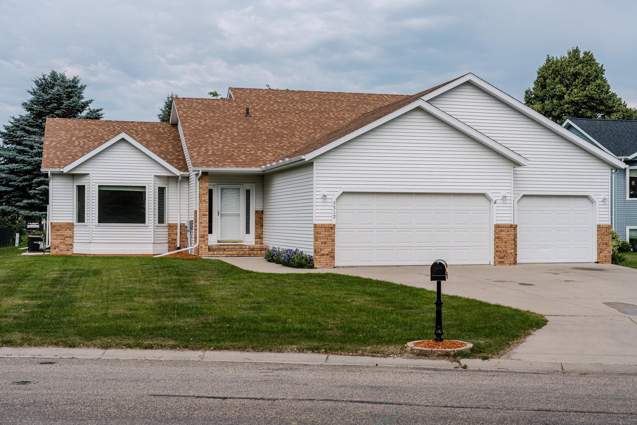 3317 Westmoor Drive — photo