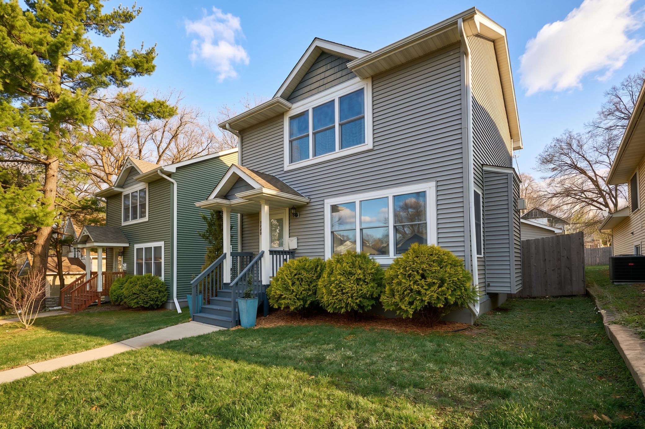 3846 Tyler Street NE — photo