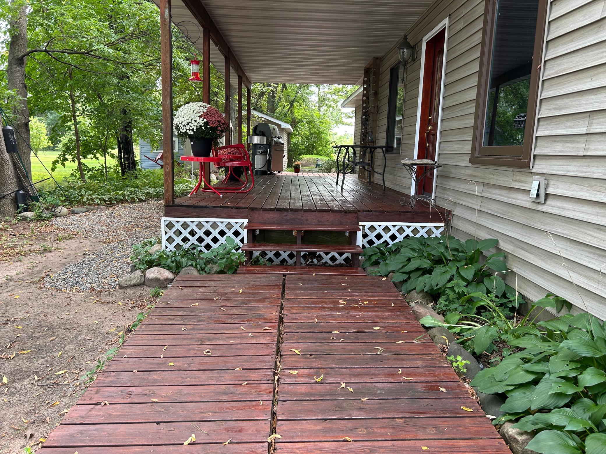14438 Cedarleaf Point Road — photo