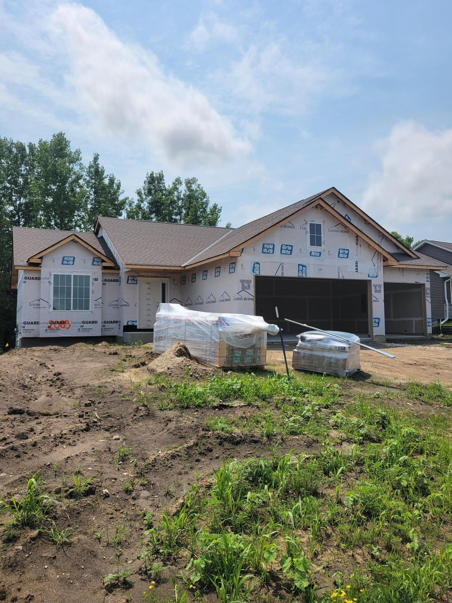 2083 River Bend Trail — photo