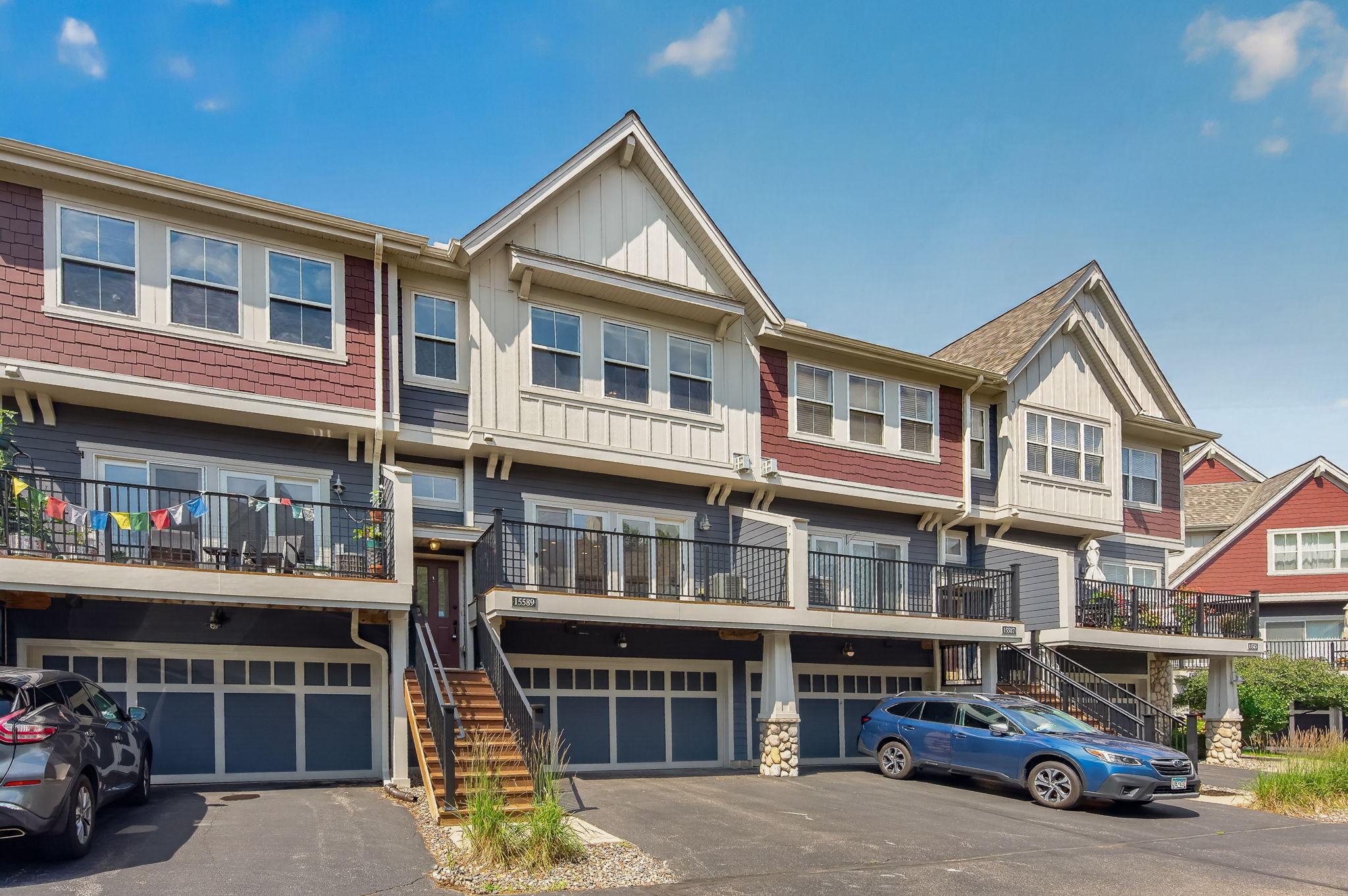 15589 Dwellers Way 1003 — photo