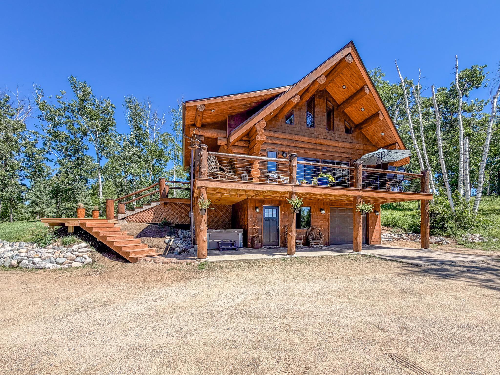 6300 Boot Lake Road SW — photo