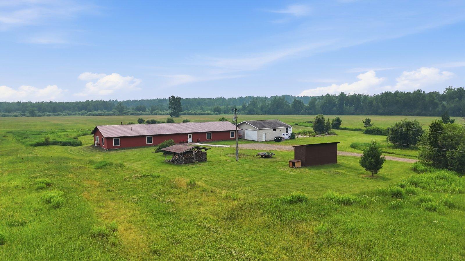 6222 County Road 130 — photo
